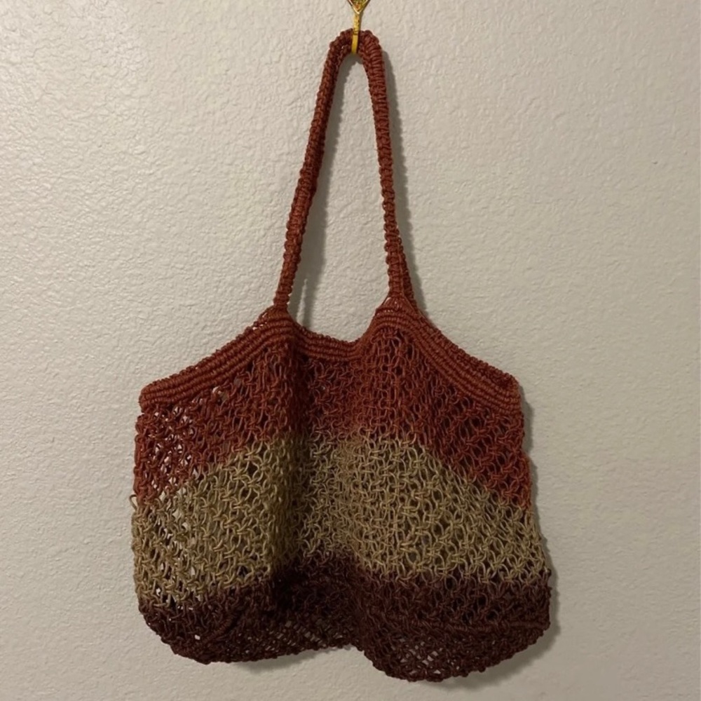 Free people tote